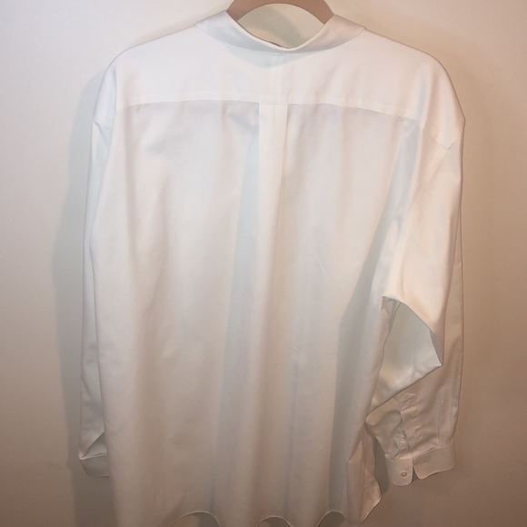 YSL Tie and White button down shirt - Picture 7 of 9